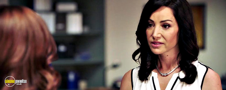 A still #26 from Unplanned (2019)