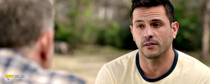 A still #22 from Unplanned (2019)