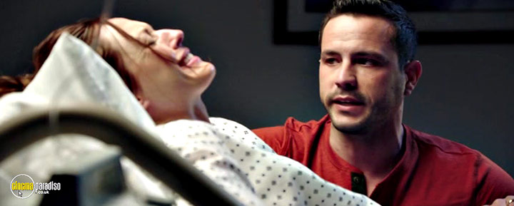 A still #18 from Unplanned (2019)