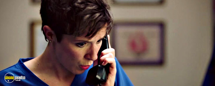 A still #17 from Unplanned (2019)