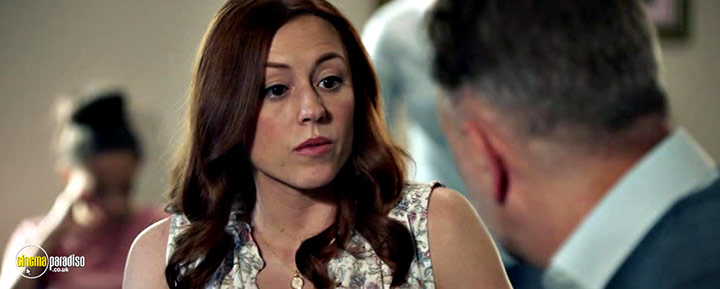 A still #15 from Unplanned (2019)