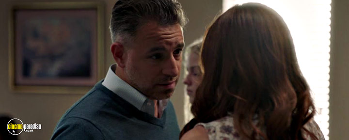 A still #12 from Unplanned (2019)
