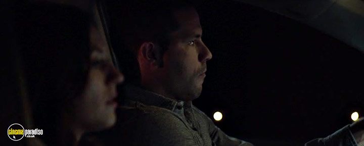 A still #11 from Unplanned (2019)