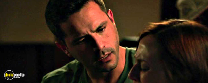 A still #10 from Unplanned (2019)