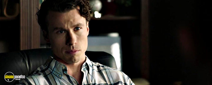 A still #6 from Unplanned (2019)