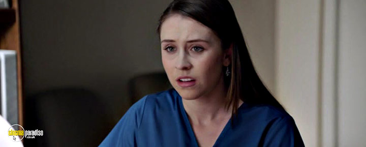 A still #5 from Unplanned (2019)