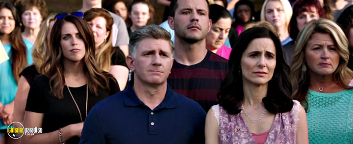 A still #4 from Unplanned (2019)