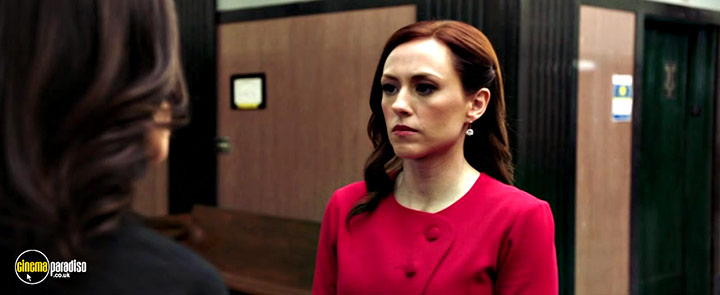 A still #3 from Unplanned (2019)