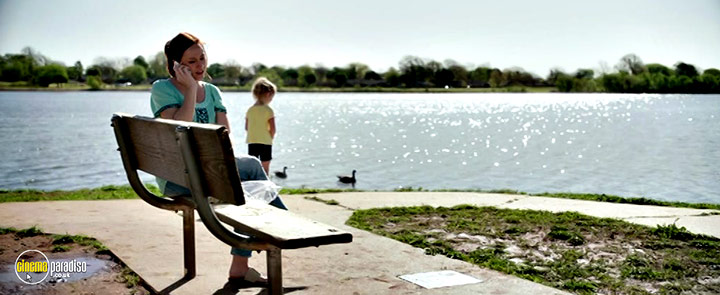 A still #2 from Unplanned (2019)