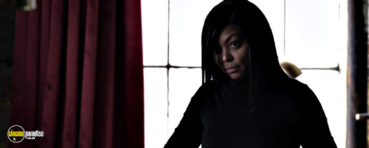 A still #30 from Proud Mary (2018)