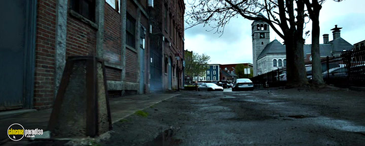 A still #29 from Proud Mary (2018)