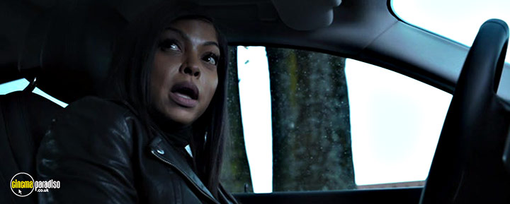 A still #1 from Proud Mary (2018)