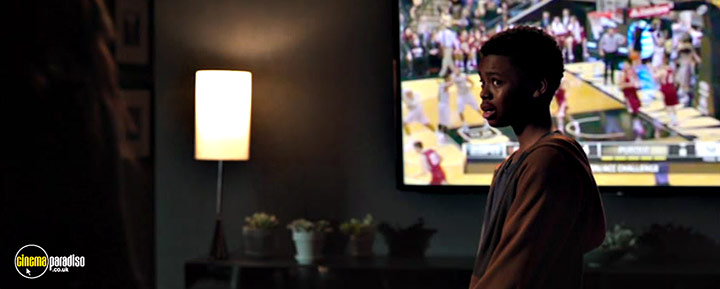 A still #27 from Proud Mary (2018)