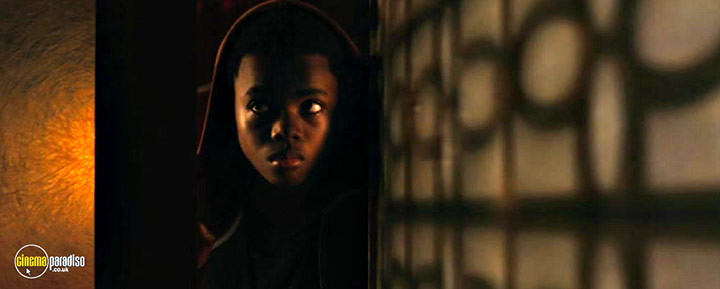 A still #24 from Proud Mary (2018)