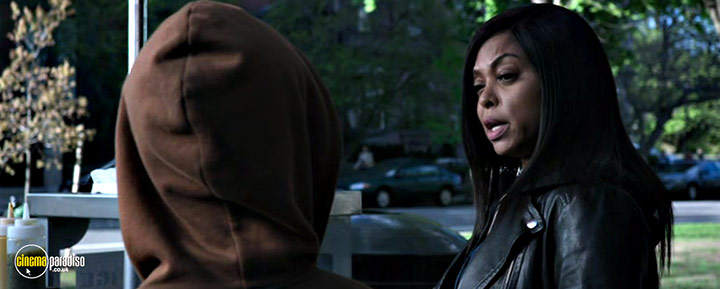 A still #19 from Proud Mary (2018)