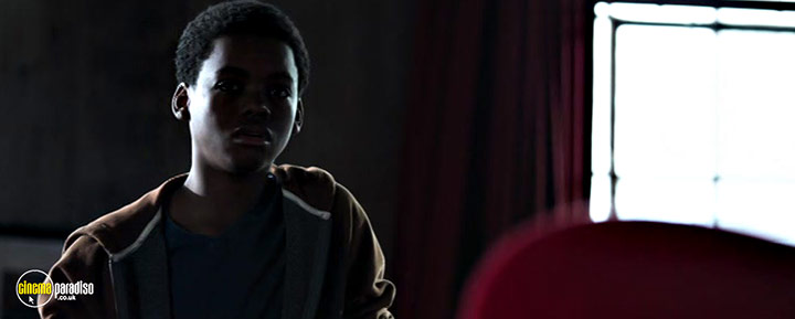 A still #13 from Proud Mary (2018)