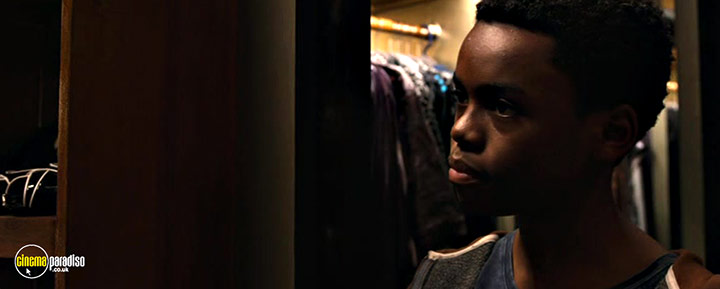 A still #12 from Proud Mary (2018)