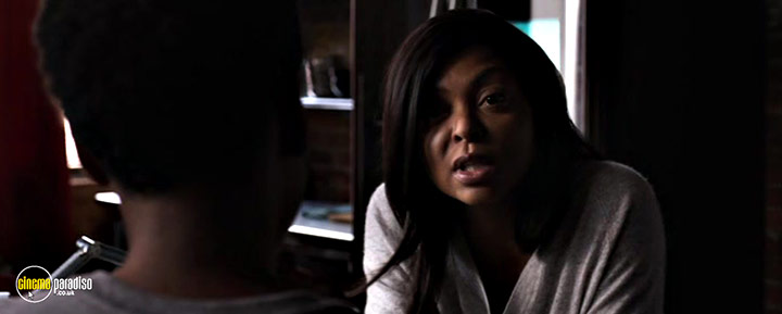 A still #8 from Proud Mary (2018)