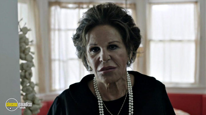 A still #26 from The Amityville Murders (2018)
