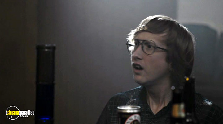 A still #25 from The Amityville Murders (2018)