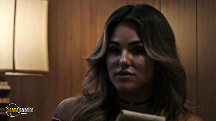 A still #24 from The Amityville Murders (2018)