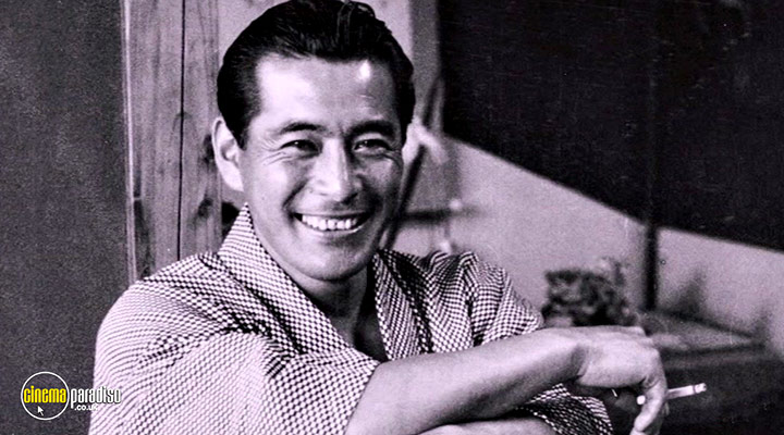 A still #43 from Mifune: The Last Samurai (2016)