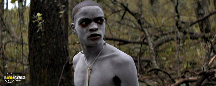 A still #18 from The Wound (2017)