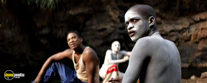 A still #1 from The Wound (2017)