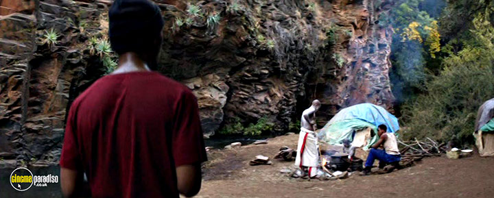 A still #17 from The Wound (2017)