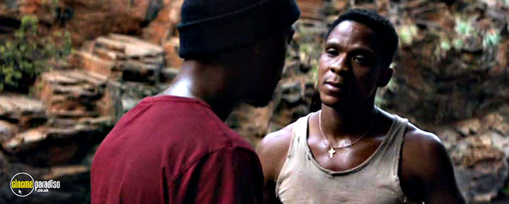 A still #15 from The Wound (2017)