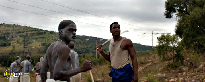 A still #11 from The Wound (2017)