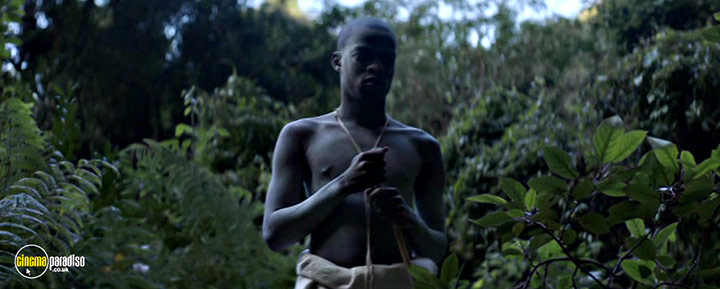 A still #9 from The Wound (2017)