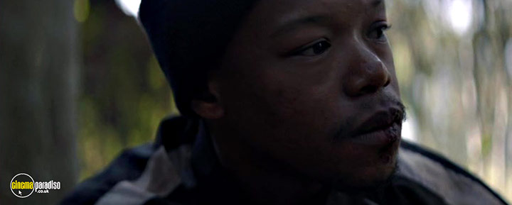 A still #8 from The Wound (2017)