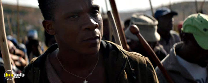 A still #5 from The Wound (2017)