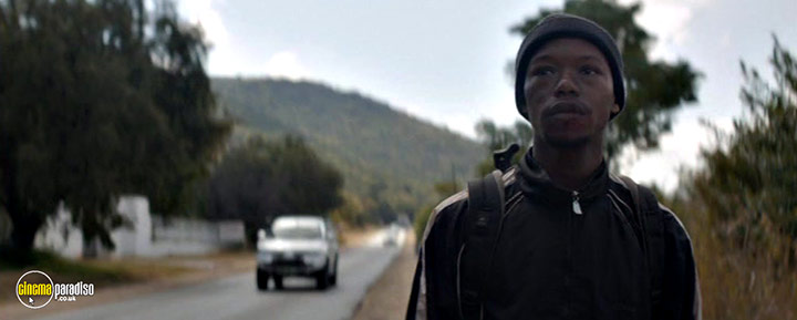 A still #4 from The Wound (2017)