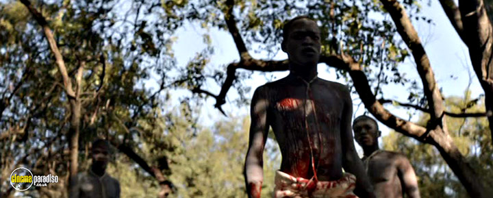 A still #3 from The Wound (2017)