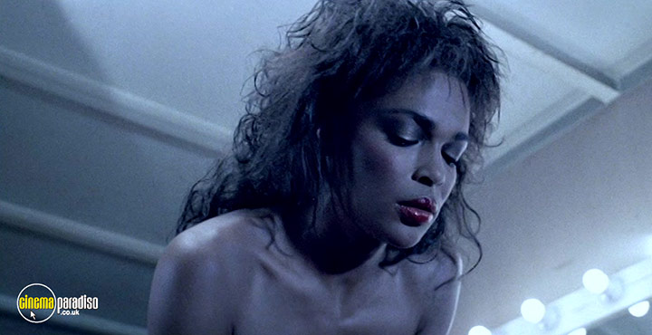 A still #21 from Videoman (2018)