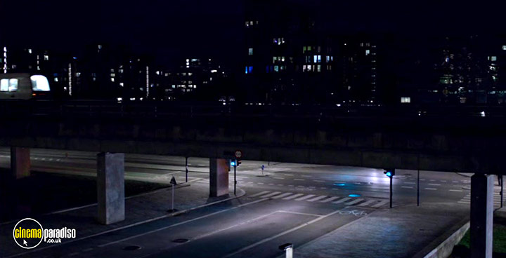 A still #18 from Videoman (2018)
