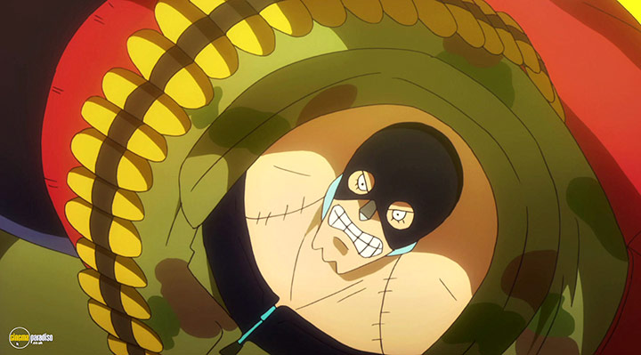 A still #50 from One Piece Film: Gold (2016)