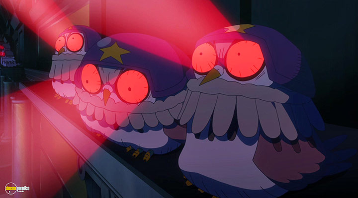 A still #49 from One Piece Film: Gold (2016)