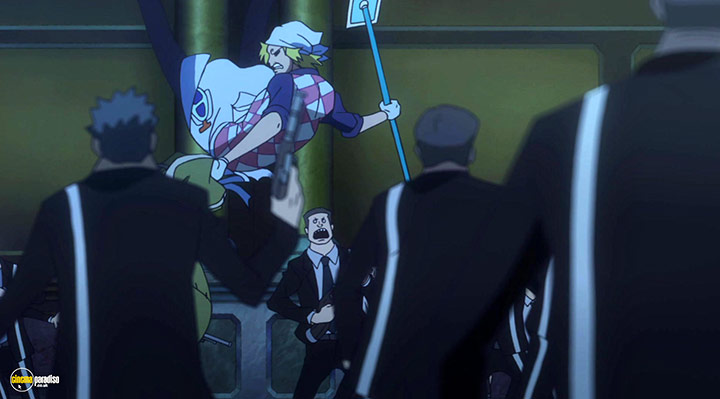A still #45 from One Piece Film: Gold (2016)