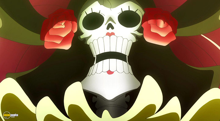 A still #40 from One Piece Film: Gold (2016)