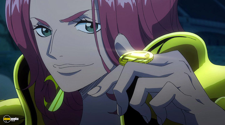 A still #26 from One Piece Film: Gold (2016)
