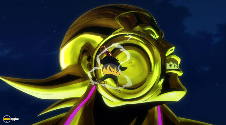 A still #21 from One Piece Film: Gold (2016)