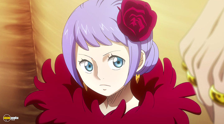 A still #12 from One Piece Film: Gold (2016)