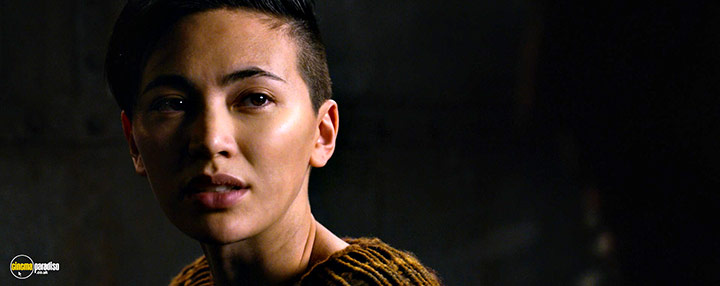A still #48 from The Matrix Resurrections (2021)