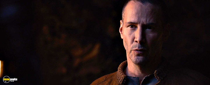 A still #47 from The Matrix Resurrections (2021)