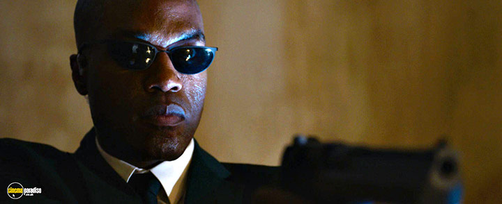 A still #40 from The Matrix Resurrections (2021)