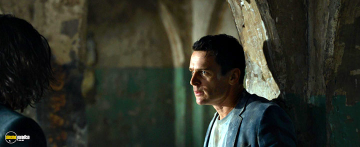 A still #38 from The Matrix Resurrections (2021)