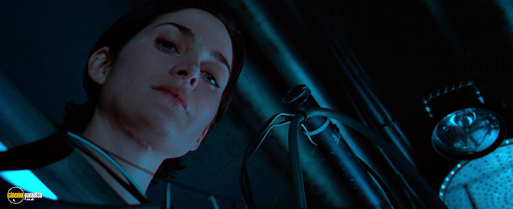 A still #6 from The Matrix Resurrections (2021)